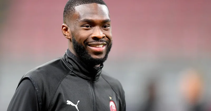 “Liverpul” Fikayo Tomori üçün “Milan”la əlaqə saxlayıb