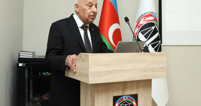 Azərbaycanın hüquq ictimaiyyətinə və vəkilliyinə ağır itki üz verib