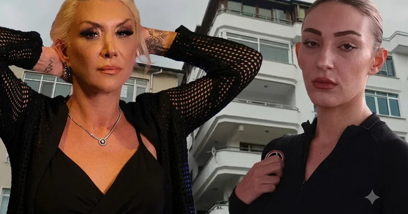 “Güllü”nün qızına ömürlük həbs tələbi Anasını balkondan o atıbmış...