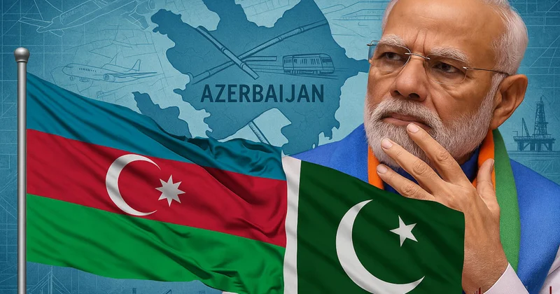 Dehli Bakıya qarşı Strategiya əvəzinə qisas yanğısı