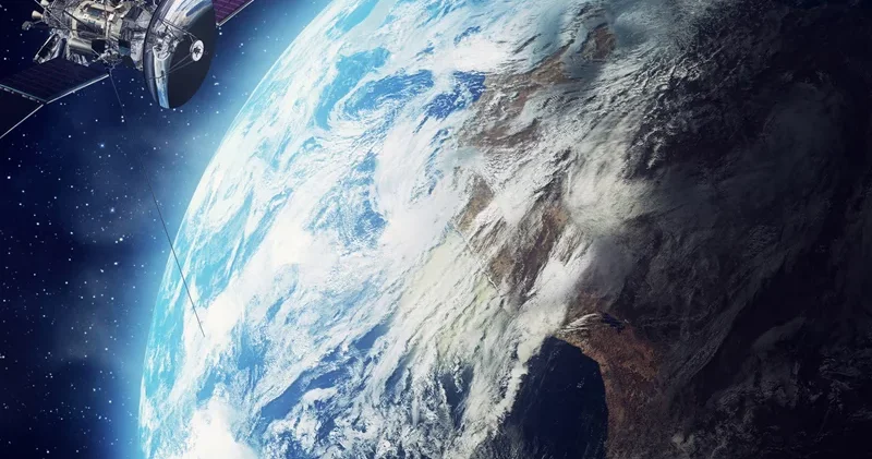 Çin alimlərindən yeni kəşf: Kosmos üçün paltaryuyan maşın hazırladılar