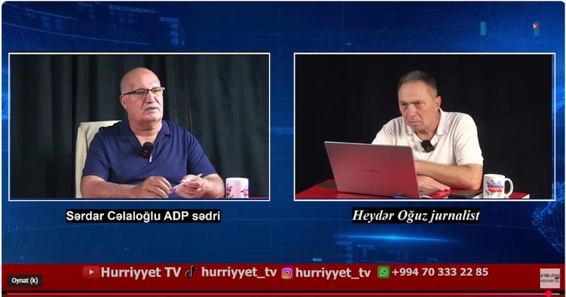 İlham Əliyevin Çinə səfərinin nəticələri Çinə inteqrasiya Türk dünyasına nə qazandıracaq?