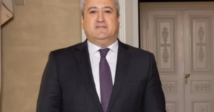 Cənubi Qafqazda sülh prosesi Danimarka biznesi üçün yeni üfüqlər açır Zaur Əhmədov