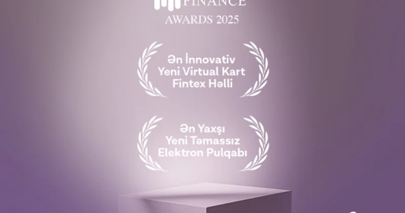 akart удостоен двух международных наград от International Finance Awards