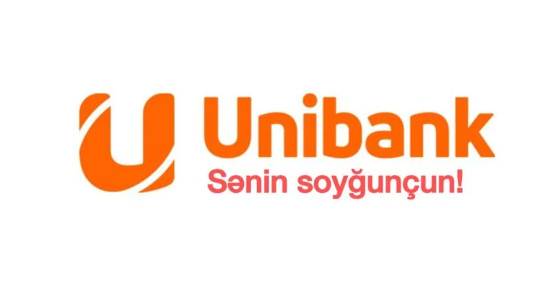 Media rəhbərindən Unibank a ETİRAZ: Bu rəzillikdir