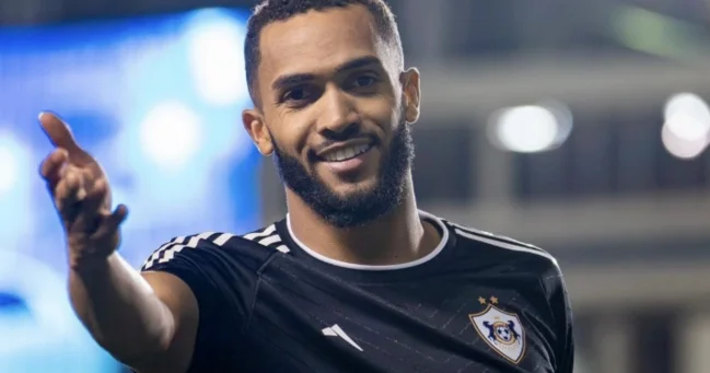 SON DƏQİQƏ: Juninyonun “Qarabağ”a transferi baş tutmadı