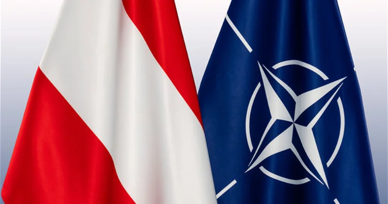Avstriya NATO üzvü olacaqmı? Kansler açıqlama verdi