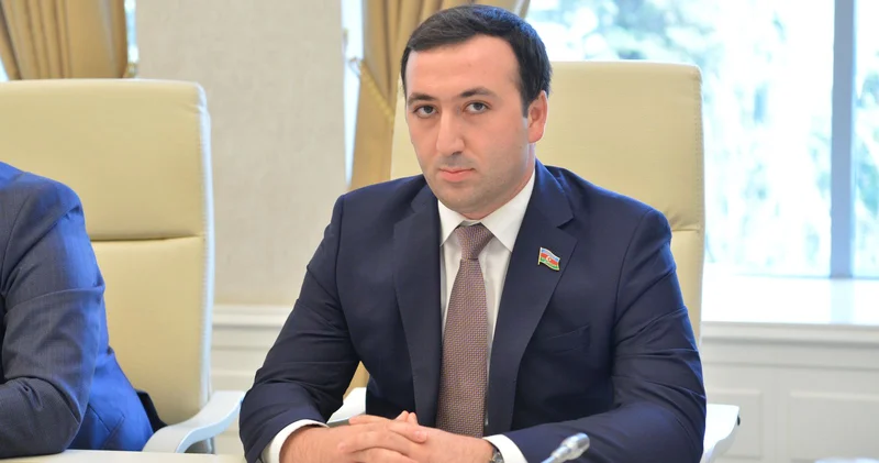 Hindistanın bu addımı qisas alma cəhdindən başqa bir şey deyil DEPUTAT
