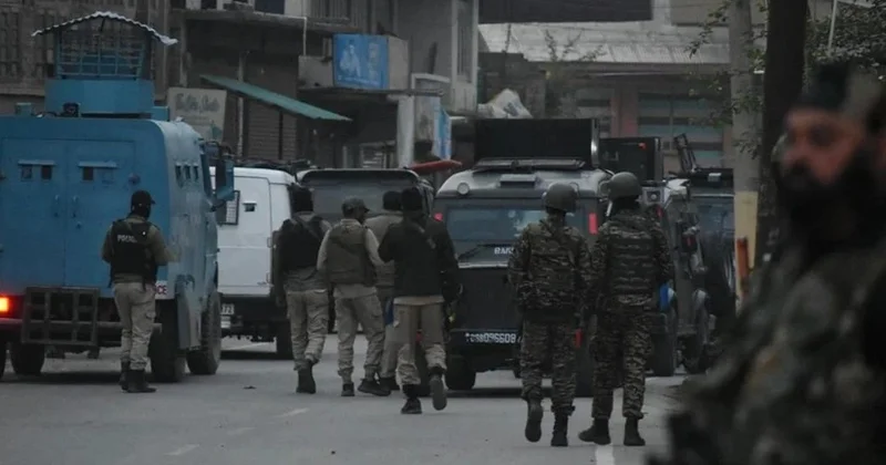 Pakistanda partlayış: ölənlər və yaralananlar var
