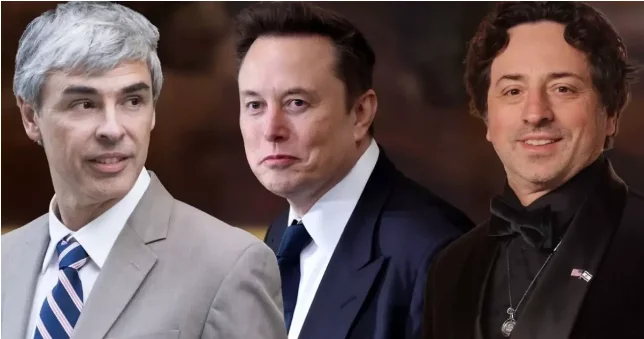 2025 ci il dünyanın ən varlı insanları Fobers açlıqladı