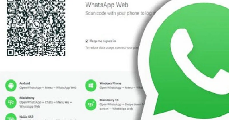 WhatsApp da kritik boşluq: Telefonunuz izlənə bilər