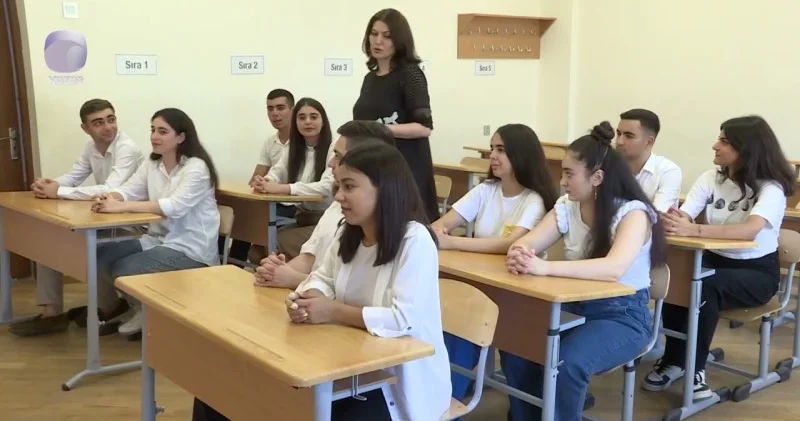 Müəllimlərin sayı niyə azalır? Təhsil sistemini gözləyən təhlükə: Belə getsə…