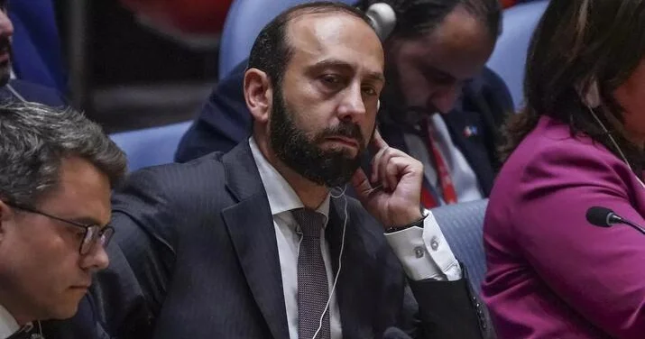 Mirzoyan: Çində mühüm mərhələyə çatdıq