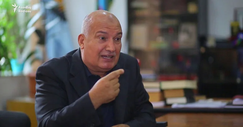 Cəlaloğlu: Milli Məclis aprel işğalına siyasi qiymət verməlidir