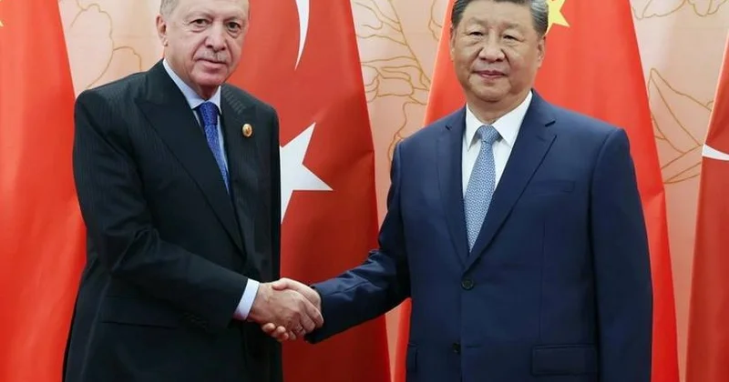 Çindəki uyğurların Türkiyəyə köçürülməsi o qədər də zəif iddia deyil TƏHLİL