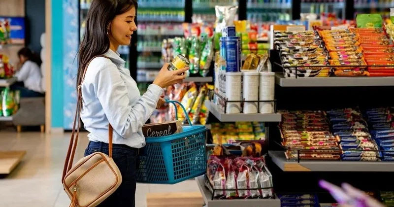 Erkən ölüm riskini artıran qidalar açıqlanıb ARAŞDIRMA
