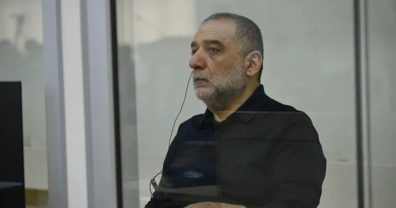 Названа дата очередного заседания суда по делу Рубена Варданяна