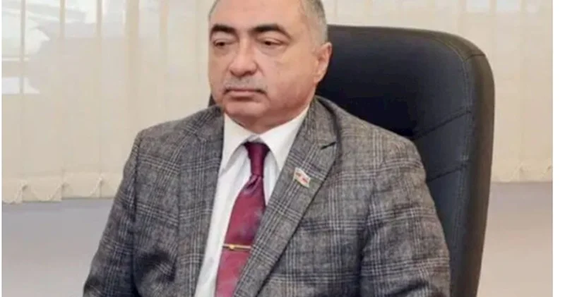 Biznesi olan məmura nəsə demək, irad tutmaq olmaz Rüfət Quliyev