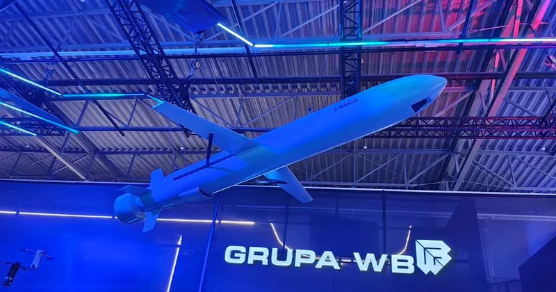 Polşa öz qanadlı raketini təqdim etməyə hazırlaşır...