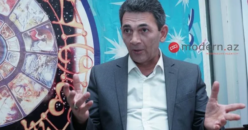 Səbuhi Rəhimli: Tez tez “3 bürc milyonçu olacaq” kimi xəbərərə inanmayıb, yalan proqnozlar yazırlar