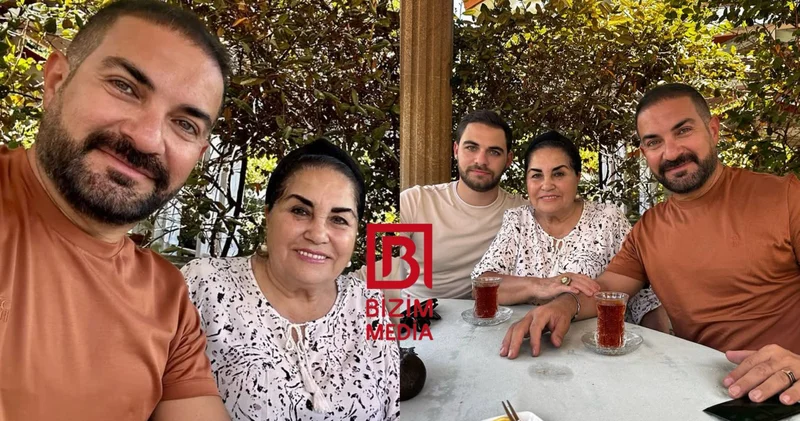 Xalq artisti Şəfiqə Eyvazova uzun zaman sonra FOTO