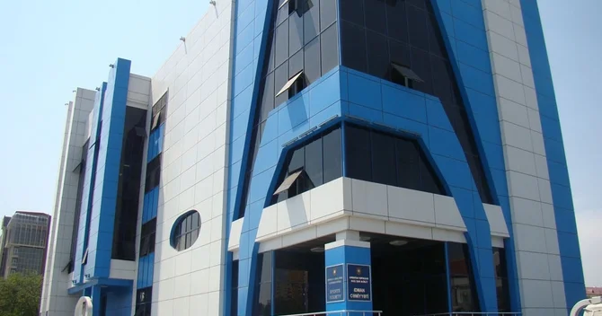 DİN in İdman Cəmiyyəti və Hospitalı təmir olunacaq 3,5 milyon LAYİHƏ