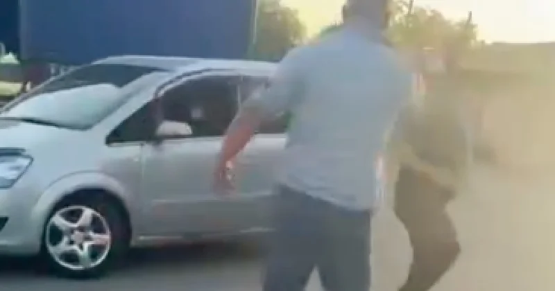 В Киеве азербайджанец убит на национальной почве видео