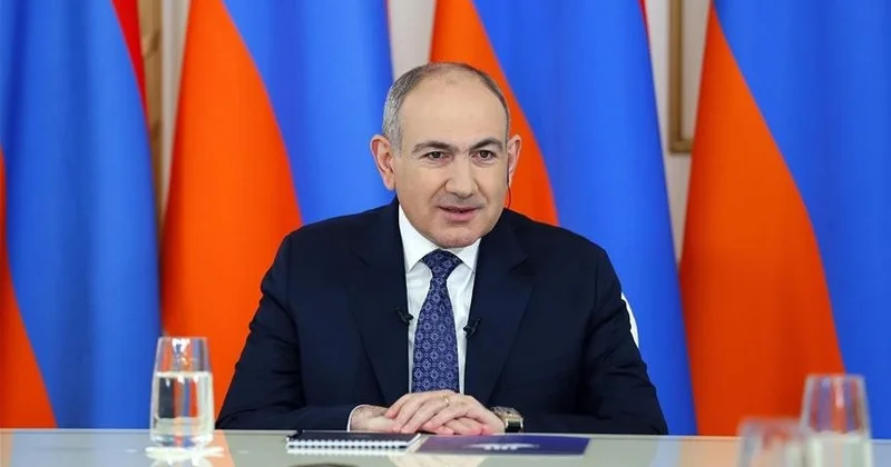 Пашинян заявил о переходе Армении на самообеспечение