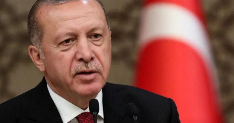Ərdoğan: Cənubi Qafqaz arzuladığı sülhə qovuşacaq