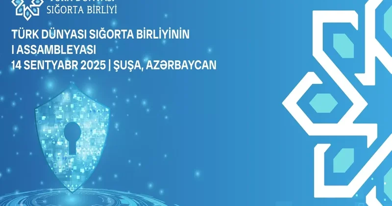Шуша примет первое заседание Страхового союза тюркского мира