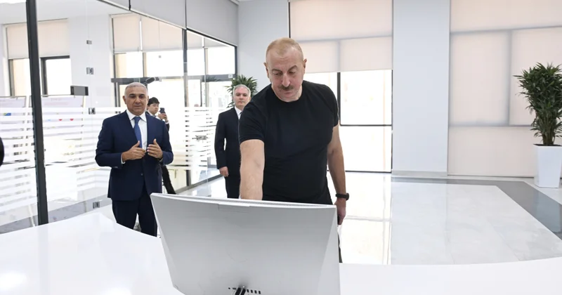 Böyük Qayıdış strategiyası: yenidən dirçələn Kəlbəcər!