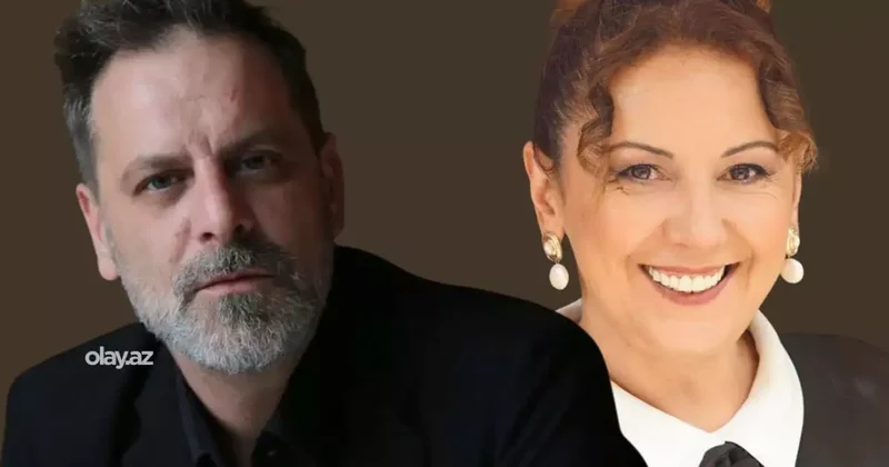 Ozan layihədən çıxarıldı deyə, o da getdi