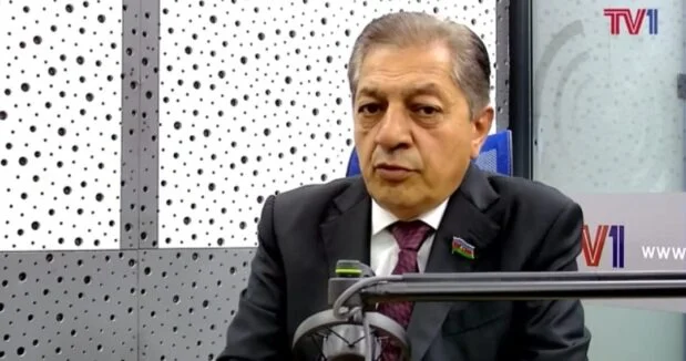Bu, Rusiya dövlətinə yaraşmayan addımdır” Deputat