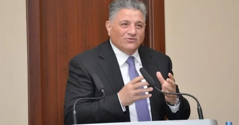 Sabiq prokurorun dələduzluqda ittiham olunan qardaşı məhkəmədə sualları cavablandıra bilməyib