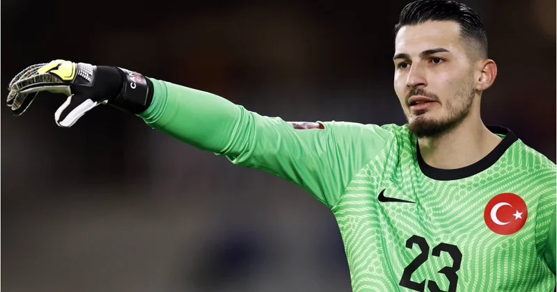 Qalatasaray 27.5 milyon avroya qapıçı aldı
