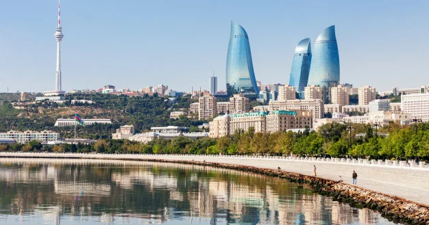 Bakı, Tbilisi, İrəvan Hansı bahalı şəhərdir?