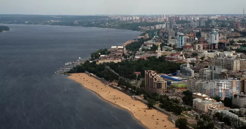 На пляжах одной из областей России запретили купаться нагишом: ПОДРОБНОСТИ