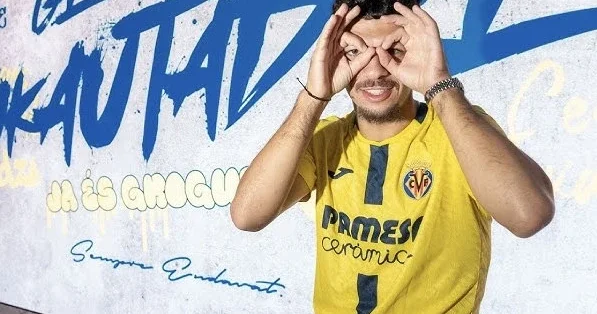 “Qalatasaray”ın maraqlandığı hücumçu La Liqa klubunda