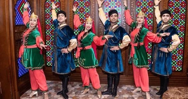 В Азербайджане впервые состоится фестиваль креативных индустрий стран ОИС