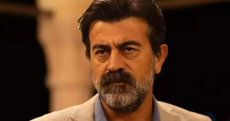 Erkan Bektaş Teşkilat da