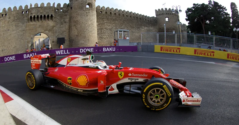 Formula 1 Azərbaycana turizm, iqtisadi və idman üstünlükləri qazandırır ŞƏRH EDİLDİ