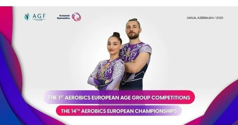 Gəncədə Avropa çempionatının püşkü atılıb