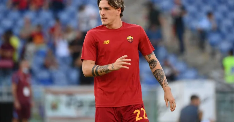 Dzanyolo Qalatasaray ı A Seriyası klubuna dəyişdi RƏSMİ
