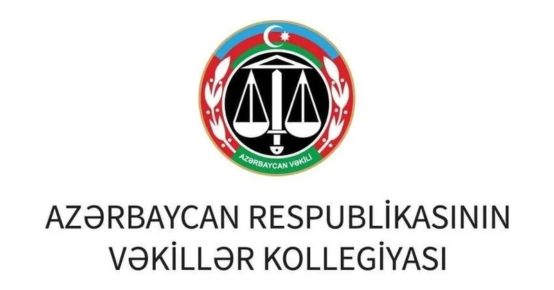 Vəkillər Kollegiyasının sədri Kembric Universitetinə qəbul olunan vəkillə görüşüb Fotolar