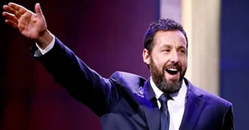 Adam Sandler ilk “Oskar”ının astanasındadır...