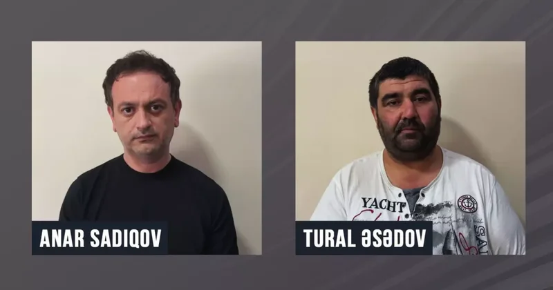 В селе Кичик Дяхня люди в масках связали хозяина и ограбили дом