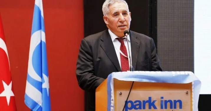 Fenomenal ədib Qəzənfər Paşayev