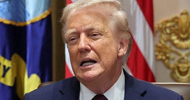 Трамп сделает "захватывающее" заявление