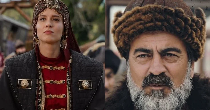Bu dəfə ata ilə qızı oldular
