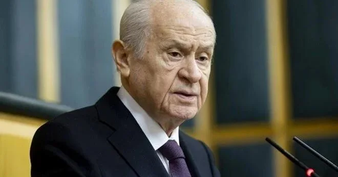 Dövlət Baxçalı: “CHP nin sonu qaranlıqdır”
